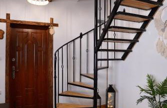 Drozdówka nad Soliną - Domki BOHO - Foto 39