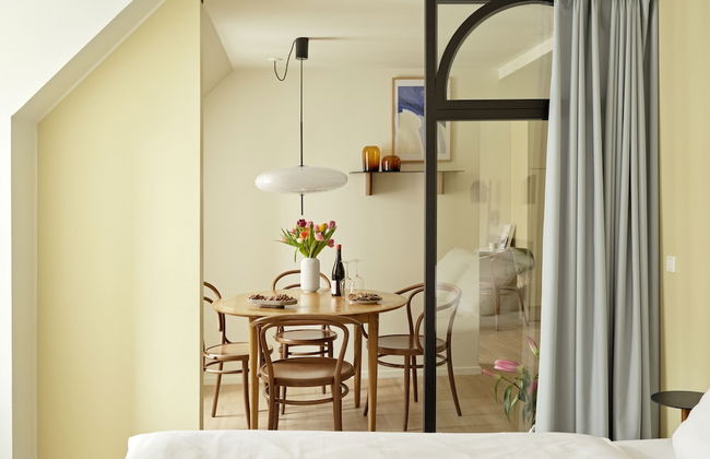 Apēron Apartment Hotel - Foto 35