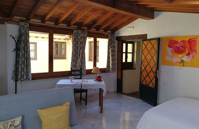 Vista Alhambra Apartamentos - Photo 10