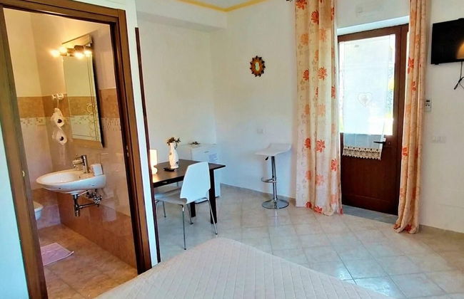 Amalfi Coast Countryside With Jacuzzi and Garden - Foto 12