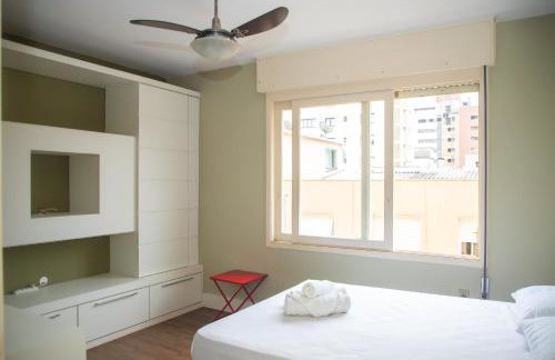 Entre Parque Moinhos e Country Club POA ZG6320 - Foto 9