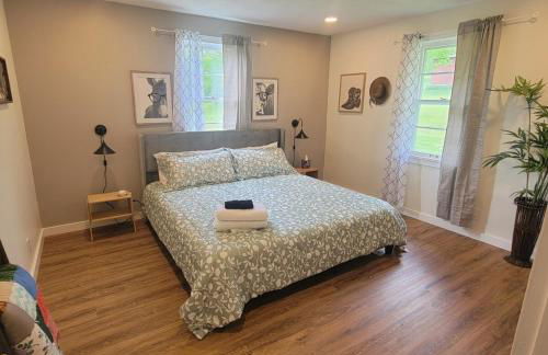 NEW! VillaBella Luxury Farmhouse - Foto 6