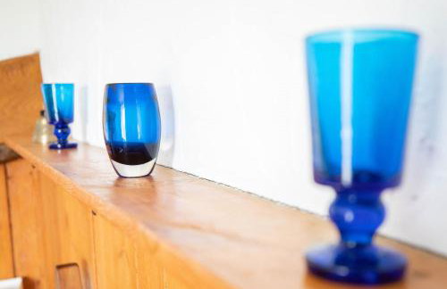 Treworgie Barton - Trespaddick - Foto 20