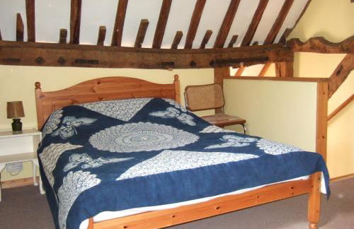 Snooky's Barn at Brook Cottage - Foto 3