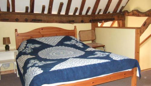 Snooky's Barn at Brook Cottage - Foto 3