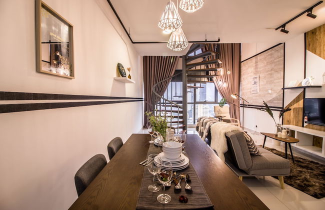 3 Towers By Tenang Home - Foto 18