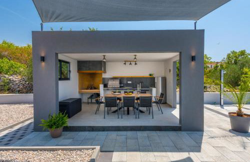 Luxury Villa Bava-5minutes to center - Foto 24