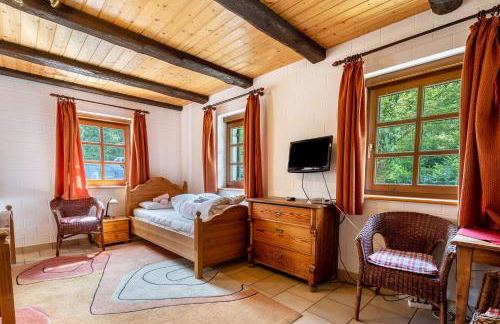 Ferienhaus Henneberg - Foto 18