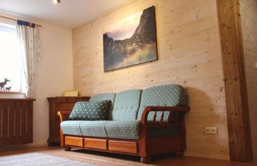 Ferienwohnung Handweberei Huber - Foto 7