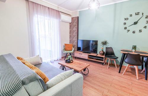 Horizon Home, Thessaloniki From the Top - Foto 9