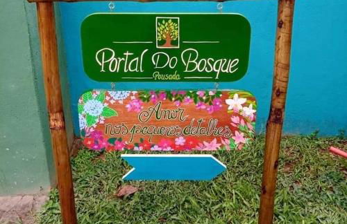 Suítes portal do bosque - Foto 5