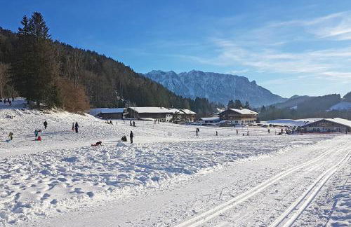 Ferienwohnung Murmeltier - Foto 4