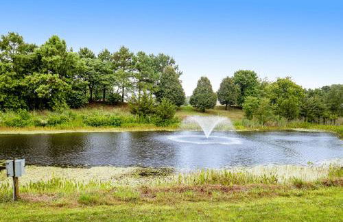 Bear Trap Dunes - 56E October Glory - Foto 6