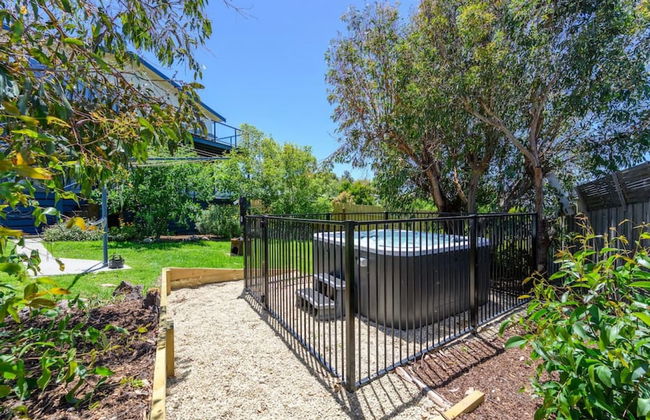 Your Ocean Oasis Ocean Country Views Spa Pet Friendly Fireplace - Foto 47