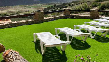 Masía Casa Rullo - Foto 4