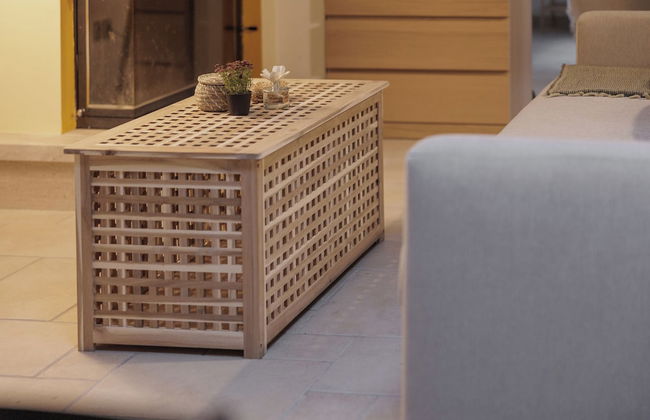 Country Attic - Foto 9