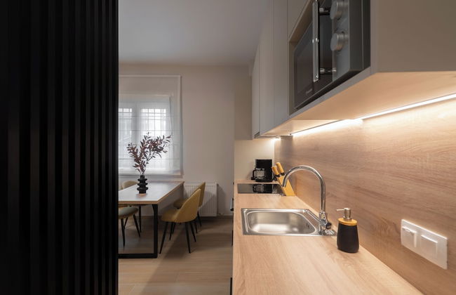 Athenian Modern & Luxury Apartments - Foto 78