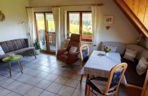 Ferienwohnungen Maierhof Oberried - Foto 30