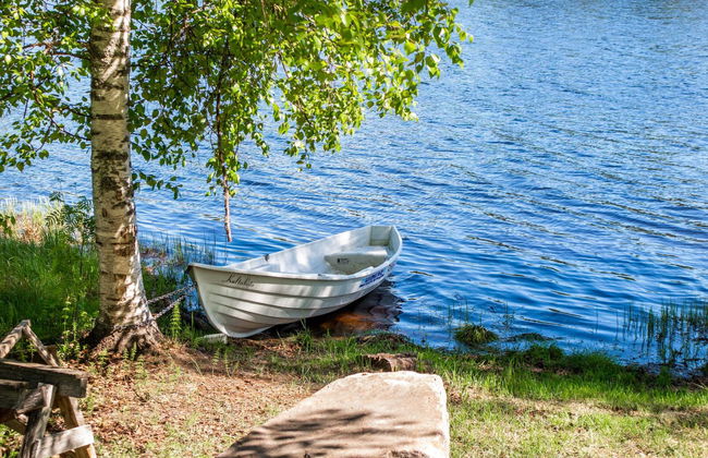 Kultakoto b - Foto 24