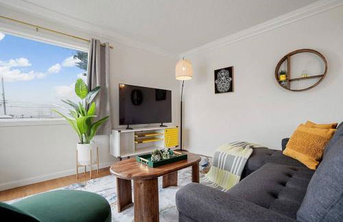 Charming 2Beds with Mountain & Ocean Views - Foto 24