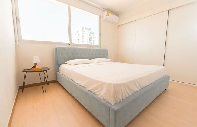 Boutique Apartments Panamá Coco del Mar - Foto 53