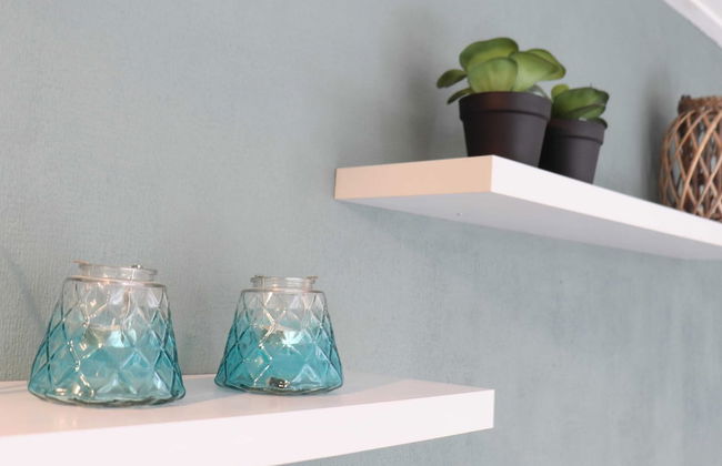 Restful Holiday Home in Grou With Terrace and Garden - Foto 63