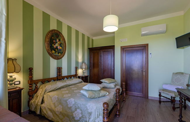 B&B Fonteroncone - Foto 5