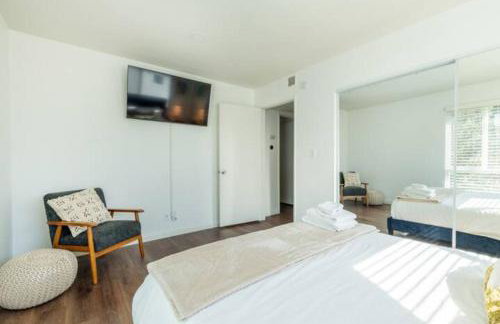 New Renovated Spacious 3 bedroom near DT Alhambra - Foto 39