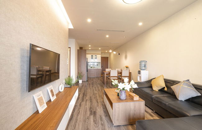 Luxe Paradise Suites Tay Ho - Photo 14