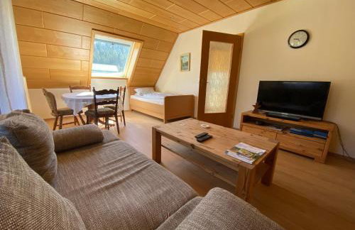 Gästehaus Brigitte Schoch - Foto 8