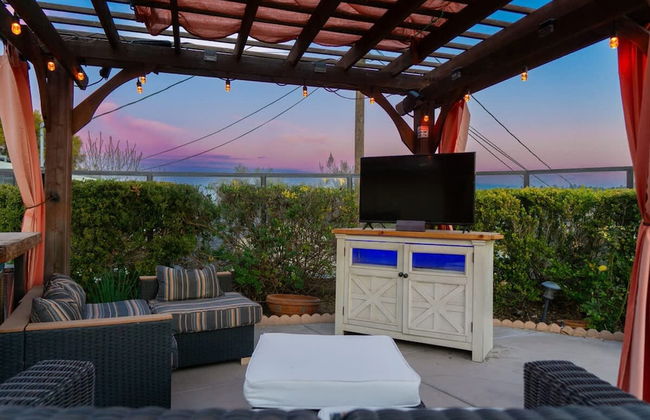 Mountain Majesty With AC BBQ Parking - Photo 52