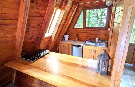 VIVA SOLE domek nr 8 - Foto 7