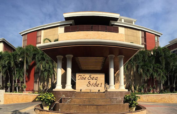 Beachfront Family Penthouse Hua Hin - Foto 2