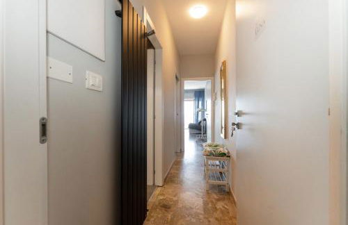 LaLuna Apartments - Sea Panorama - 20mins from CTA airport - Foto 13