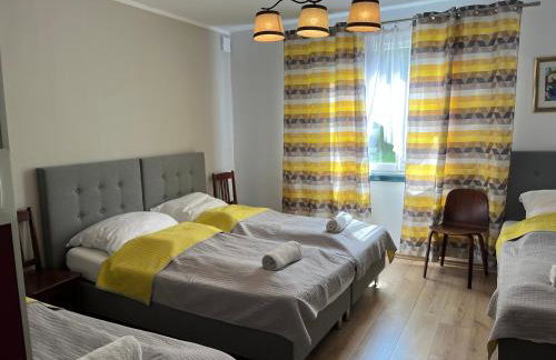 Fajna Kwatera Warszawa - Foto 39