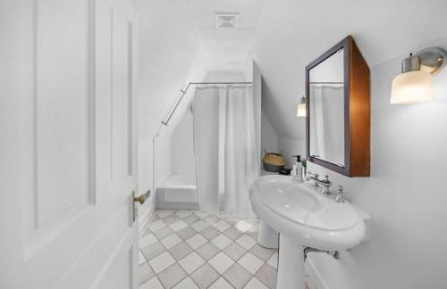 Hyde Park Penthouse with Private Patio - Foto 14