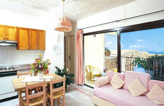 Holiday Home I Cormorani in Baja Sardinia - Foto 11