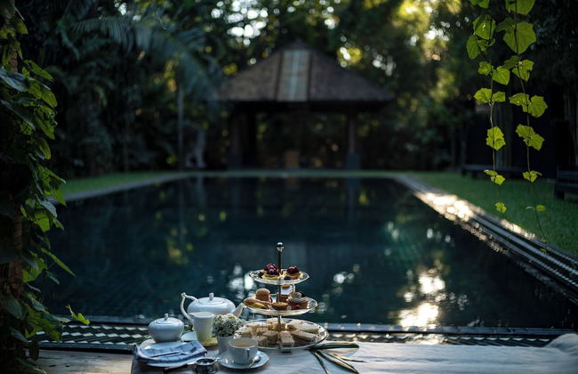 Chandra Residence - Foto 29