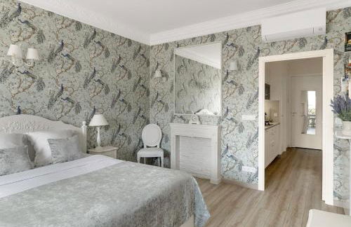 Croisette Palais Miramar Cannes Imperial - Photo 62