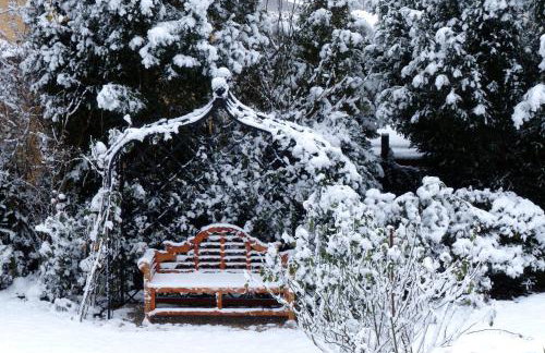 Ferienhaus Landhaus Am Hirtzborn - Foto 70