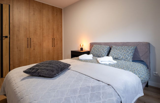 Apartamenty Sun & Snow Spokojna - Photo 31