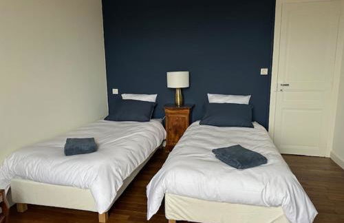 La Maison d'Elise - Gîte 4 épis - Foto 22