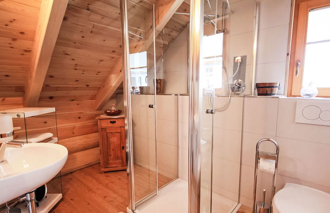 Chalet Karin - Foto 22