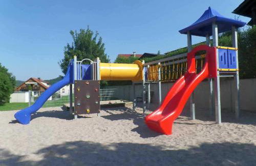 Ferienwohnung Landsbergblick - Foto 17