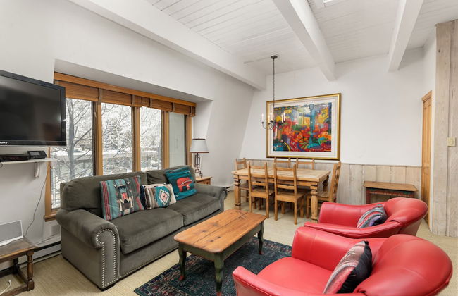 Chateau Chaumont & Dumont Condominiums by Frias - Foto 55