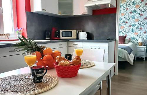 Appartement Place du Marché - Foto 1