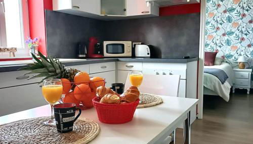 Appartement Place du Marché - Foto 1