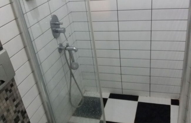 Full House Boutique Otel - Foto 27