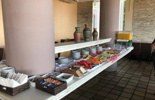 Flat Angra Portogalo - Foto 25