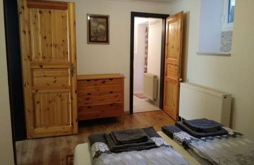 Old town center apartments on the Romantic Road - Foto 4